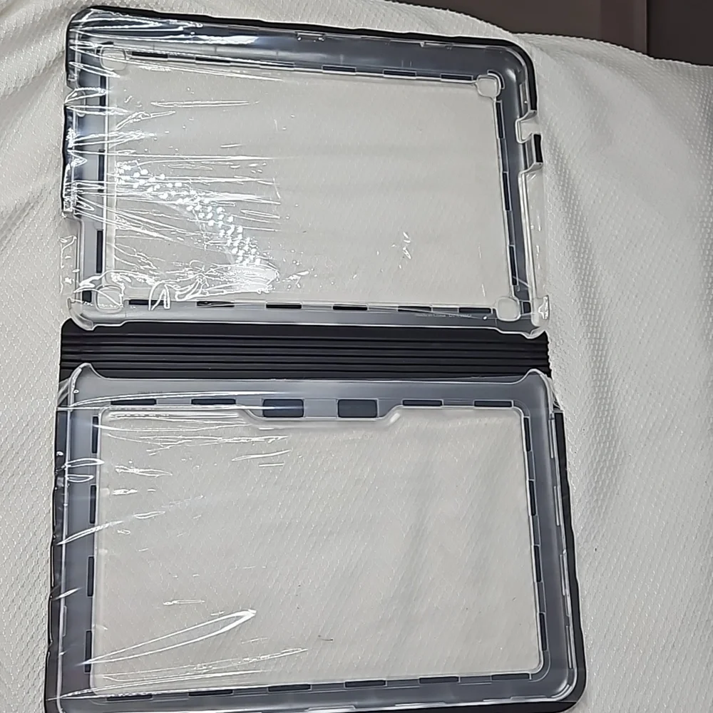 GUMDROP TECK CASE